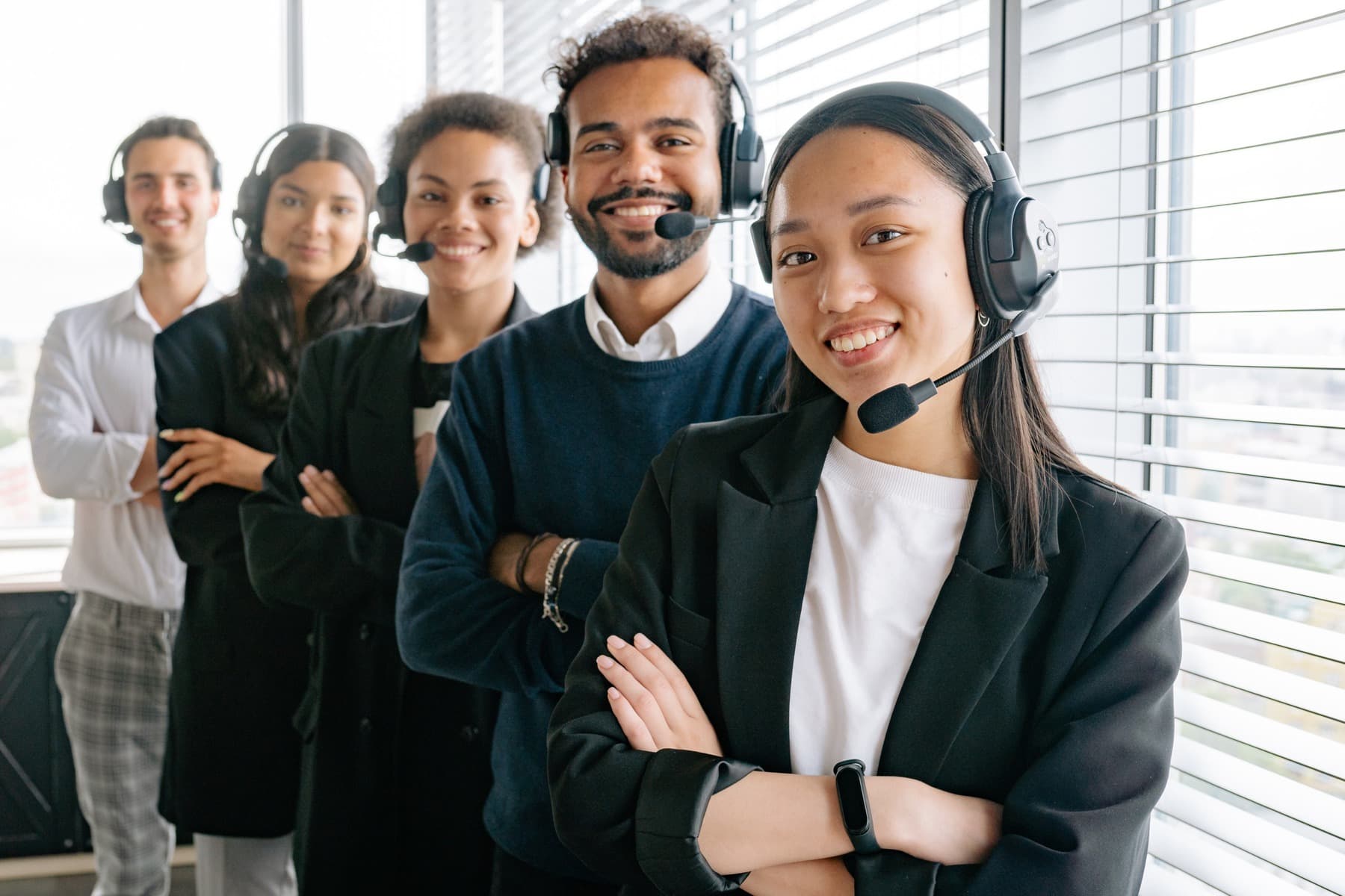 Contact Support Team
